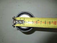 фото thumb №6, Втулка ресора man l2000 m2000 81437220051