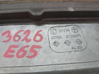 фото thumb №8, Bmw 7 e65 планка dekor панели консоли 7025308