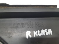 фото thumb №8, Вентилятор радиатора a1645000193 ml w251 3.0 cdi