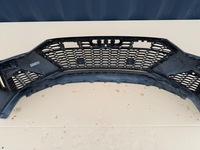 фото thumb №8, Бампер передний audi rs7 rs6 c8 оригинал нет клеёный