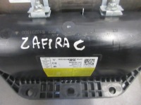 фото thumb №3, Подушка пасажира подушка безпеки opel zafira c