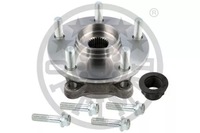 фото thumb №2, Optimal 981706 набор подшипник колеса