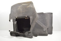 фото thumb №10, Оббивка боковина лівий багажника телефон mercedes w140 s клас 1408200912