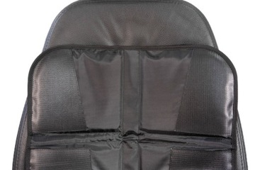 Защитный коврик под сиденье, накладка XL, толстый