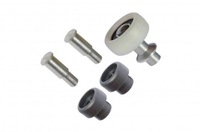 фото thumb №1, Occ03/rol ролики шарнір нижній opel combo c 01-11 pr le roll