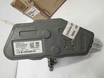 фото thumb №9, Вибірник коробки мехатроніка hyundai i30 iii kona tucson iv 438002d500