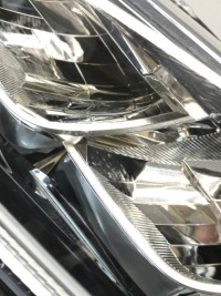 фото thumb №8, Toyota yaris iv 4 19- фара передня ліві перед повний led koito k0-8 eu