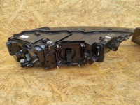 Фара передня ліва правий full led audi q7 4m Доставка, фото thumb