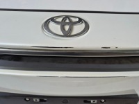 фото thumb №6, Бампер передний toyota bz4x 4pdc радар