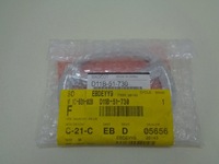 фото thumb №1, Mazda cx-3 cx3 емблема значок надпис кришка багажника задня