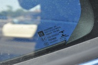 фото thumb №12, Opel astra k двері лівий задня задні hb повний