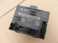 фото thumb №1, Audi a4 b8 модуль дверь 8t0959793d x