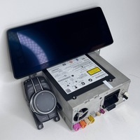 фото thumb №9, Bmw 5 g30 g31 2017 панель / радиопроигрыватель cd/dvd/gps