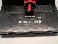 фото thumb №5, Mercedes-benz clk w209 модуль блок управления  sam 2035454401