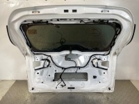 фото thumb №16, 2021 alfa romeo stelvio кришка багажника