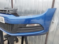 Бампер перед передній vw scirocco 3 3 1k8 lata 2008-2017 колір lr5z Ціна, фото thumb