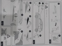 фото thumb №5, Набір наклейок na двері i бампер hyundai i10 iii 19-