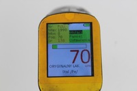 фото thumb №7, Капот кришка двигуна citroen ds3 09-14r kgw