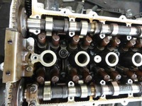 фото thumb №13, Головка валы kpl chevrolet epica x20d1 2.0b 24v