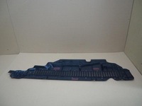 фото thumb №1, Защита подвеска правая renault clio iv хэтчбек 555286563r