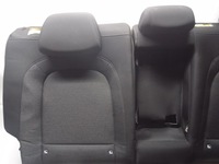 фото thumb №10, Обшивка сидіння диван комплект hyundai kona ev