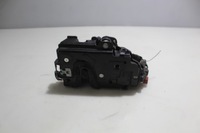 фото thumb №1, Замок левый перед дверь skoda roomster