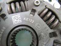 фото thumb №6, Mazda 3 bp iv 2.0 19r сцепление диск прижим