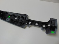 фото thumb №9, Молдинг dekor консоли панель fiat 500 2007- 51803289