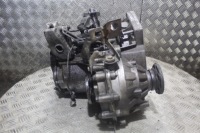 фото thumb №3, Коробка передач передач skoda octavia ii 1.9tdi jcs