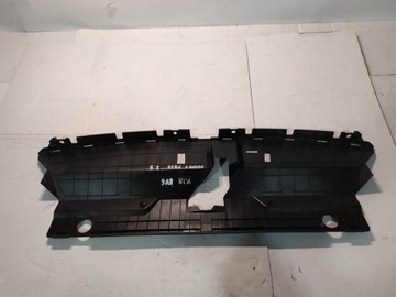 фото thumb №10, Kia ev6 маскировочная накладка защита ремня передней верхняя 21- 86391-cv000 org