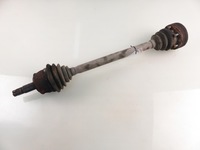 фото thumb №6, Полуось левая задняя alfa romeo 156 спортивный универсал 1.9 jtd 16v q4 - 937 a5.000