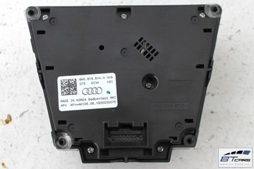 фото thumb №11, Audi a4 a5 набір mmi монітор + зчитувач mib + панель 8w0035842 8w0919614h 8w