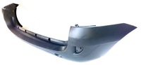 фото thumb №1, Бампер задняя dacia logan i 2007-2013 4420655