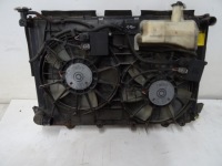 Купить Lexus rx 400 комплект радиатор вентиляторы, фото thumb