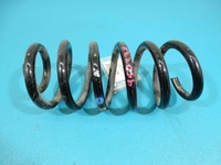 фото thumb №2, Пружина задня задня renault clio iv 12-19 kombi