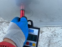 фото thumb №9, Дверь правое передние citroen c5 iii