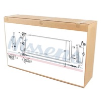 фото thumb №1, Радиаторов кондиционера do renault modus grand 1.6