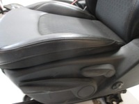 фото thumb №8, Обивка pół кожа сиденья jeep compass ii