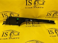 фото thumb №2, Ліва захист молдинг поріг двері renault clio v hb