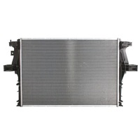 фото thumb №2, Радіаторів iveco daily v vi iveco daily v vi 11-16