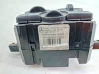 фото thumb №7, Панель обдув mercedes-benz vito 639 a6394461328kz