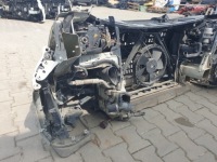 Audi q7 4l pas передний перед комплект бампер лампы с Разборки, фото thumb