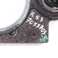 фото thumb №9, Mini one r50 r53 молдинг корпус защита панели приборной панели спидометра 7055702