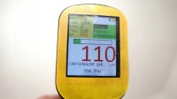 фото thumb №12, Кришка багажника зад toyota rav4 iii 05-08r