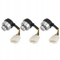 фото thumb №7, 3x замок запалювання універсальна 6-przewodowy