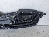 фото thumb №5, Audi q5 sq5 2018 з передній панель приладів приладова