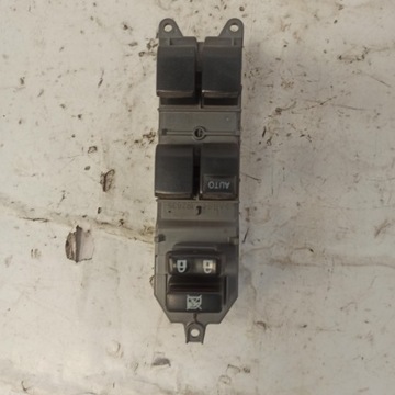 фото thumb №7, Toyota corolla e15 панель переключатель стекло левый перед 192835 914-0b73