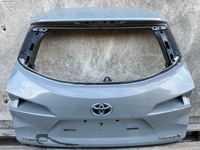 фото thumb №1, Крышка багажника багажника задняя задняя toyota corolla e21 kombi