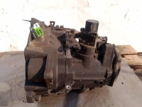 фото thumb №7, Кпп кпп / коробка передач ctn skoda octavia i 1.6