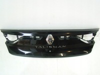 фото thumb №1, Renault talisman накладка крышки багажника камера hit